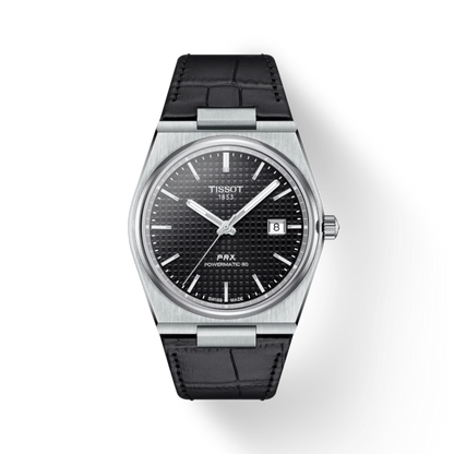 TISSOT PRX POWERMATIC 80