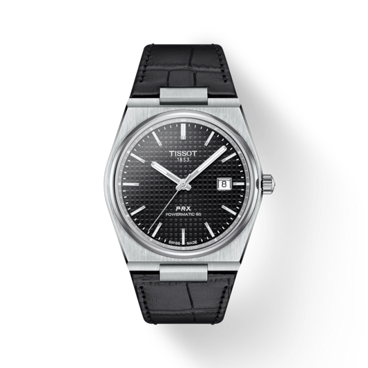 TISSOT PRX POWERMATIC 80