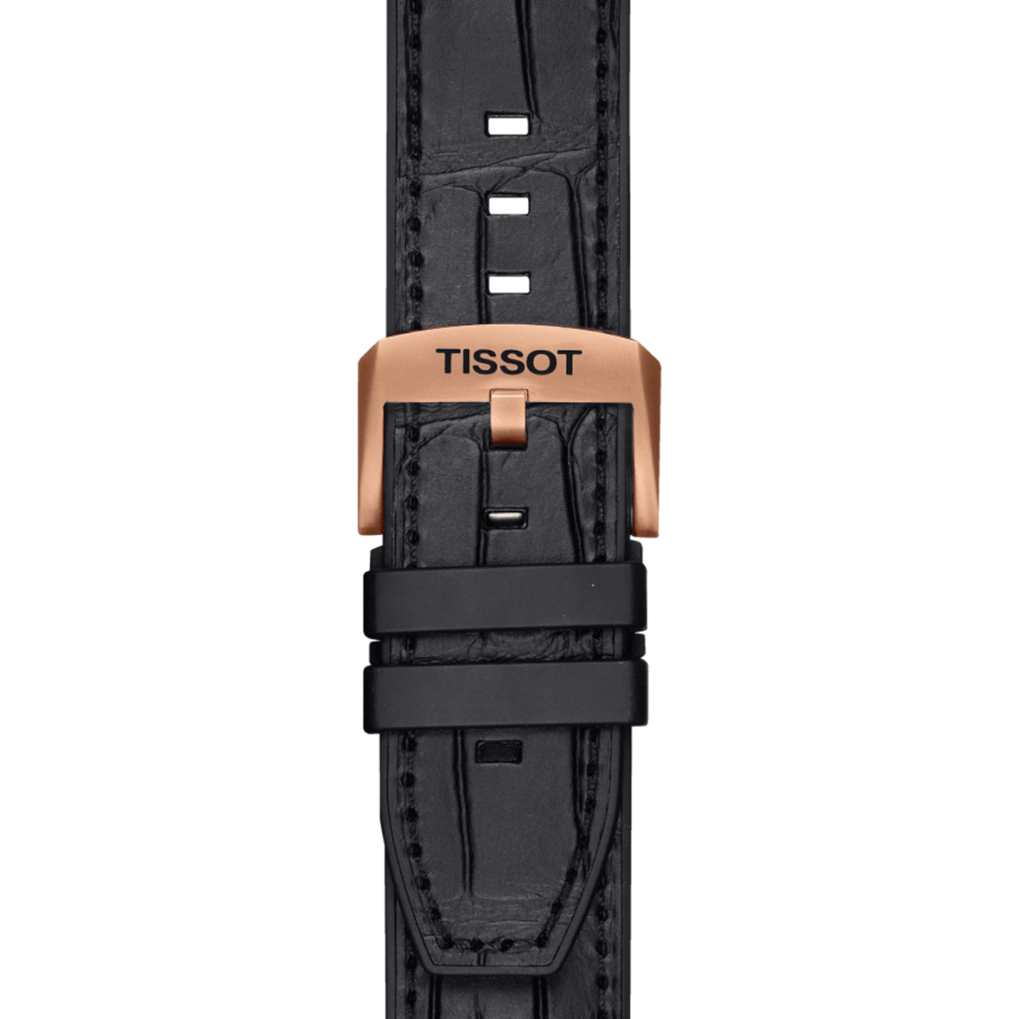 TISSOT T-RACE AUTOMATIC CHRONOGRAPH