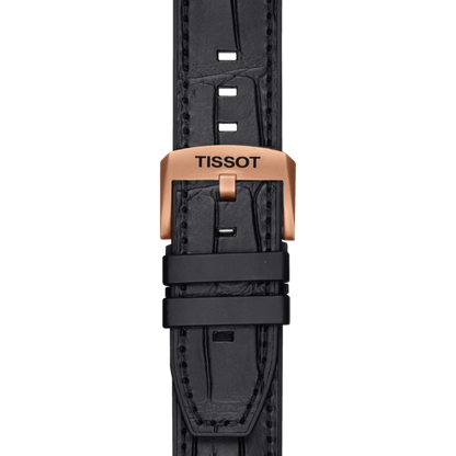 TISSOT T-RACE AUTOMATIC CHRONOGRAPH