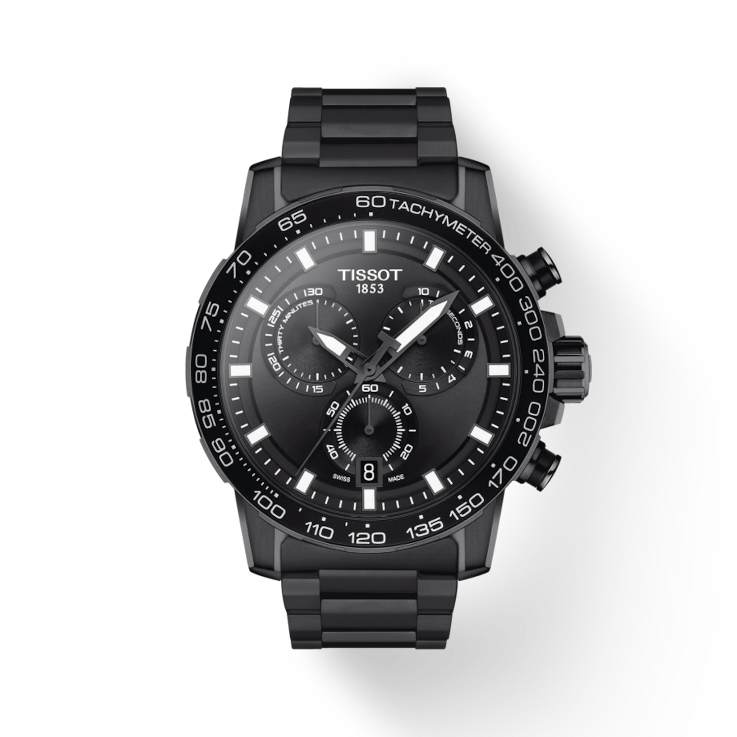 TISSOT SUPERSPORT CHRONO