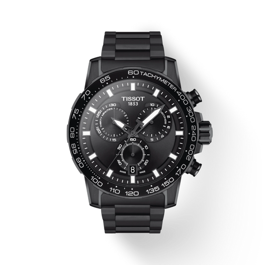 TISSOT SUPERSPORT CHRONO