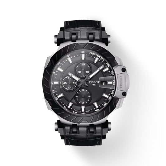 TISSOT T-RACE AUTOMATIC CHRONOGRAPH