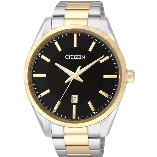 CITIZEN QUARTZ