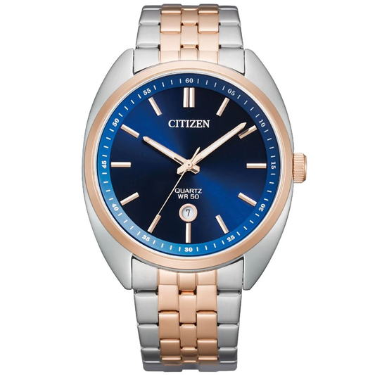 CITIZEN QUARTZ