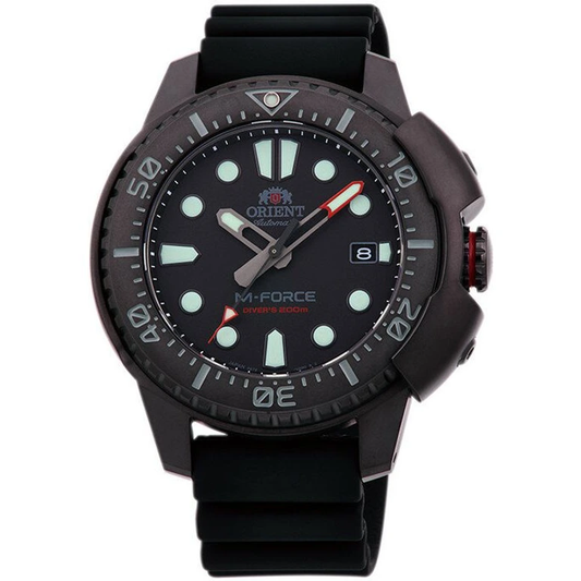 ORIENT M-FORCE