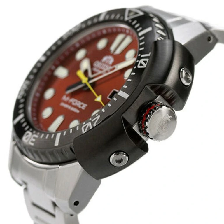 ORIENT M-FORCE