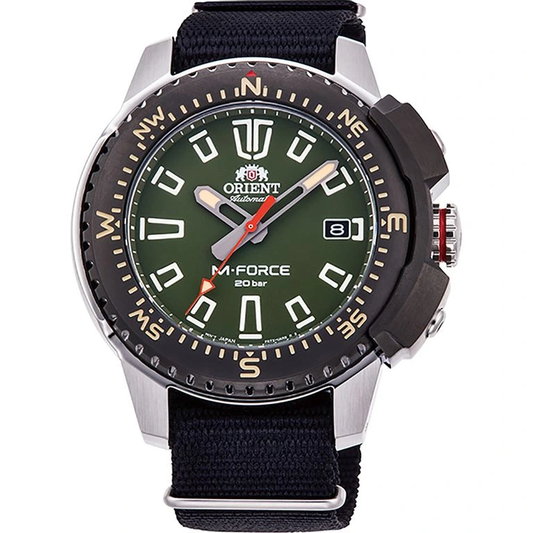 ORIENT M-FORCE