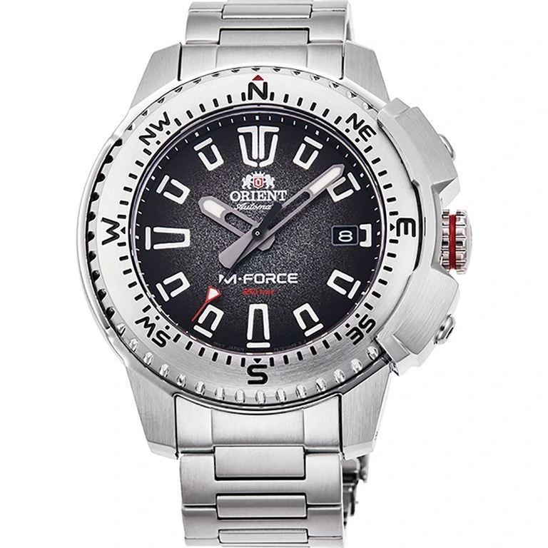 ORIENT M-FORCE