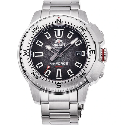 ORIENT M-FORCE