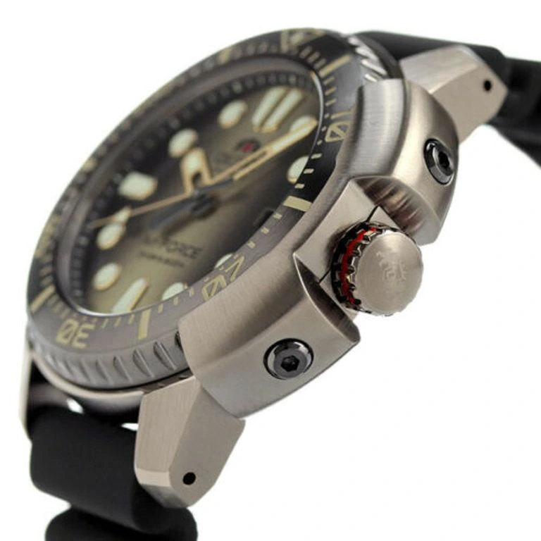 ORIENT M-FORCE